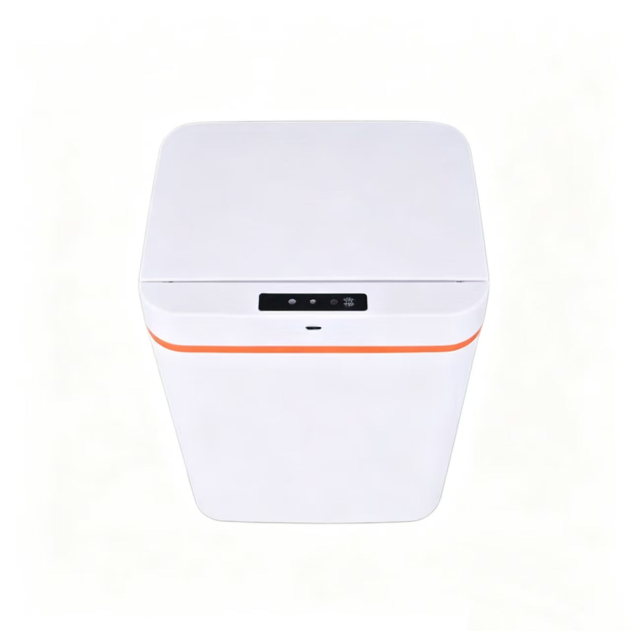 HY-0428004 Square Sensor-activated Trash Can