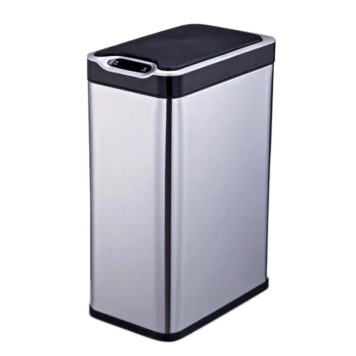 HY 0520004-Smart Sensor Trash Can
