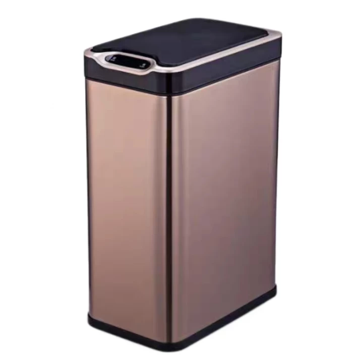 HY 0520004-Smart Sensor Trash Can