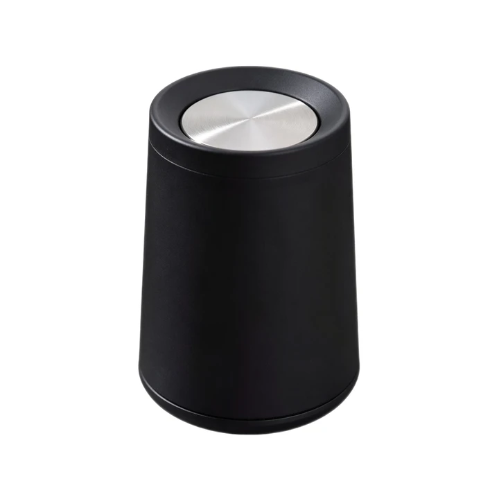 HY-0423006 Stainless Steel Trash Can