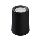 HY-0423006 Stainless Steel Trash Can