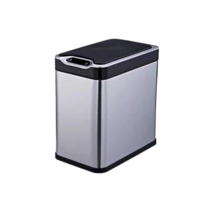 HY 0520004-Smart Sensor Trash Can