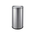 HY-0423003 Stainless Steel Trash Can