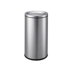 HY-0423003 Stainless Steel Trash Can