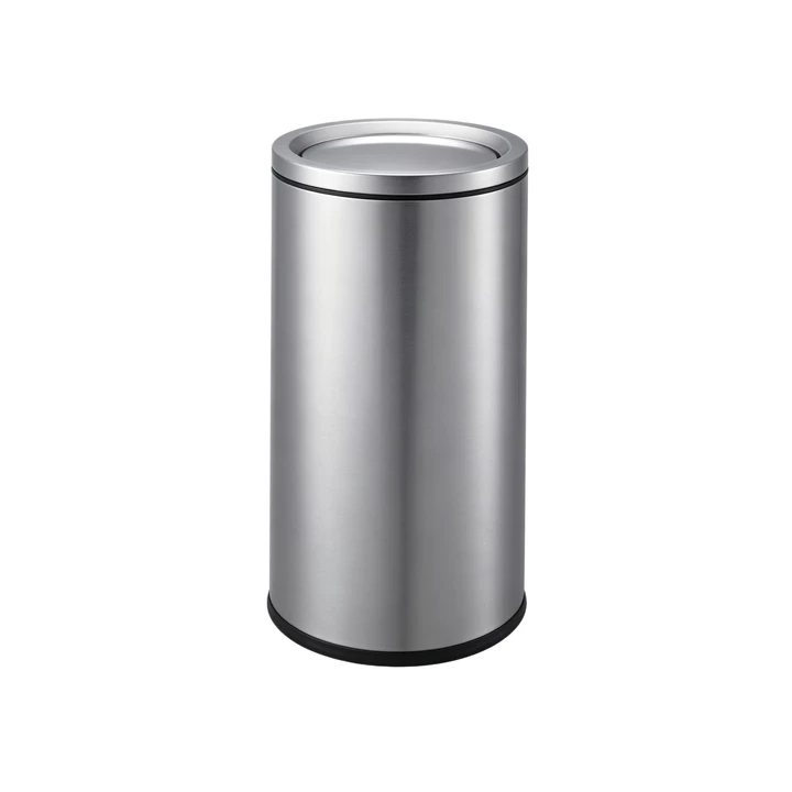 HY-0423003 Stainless Steel Trash Can