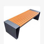 HY-26042403 Park bench.