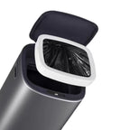 HY-0430002 Smart Sensor Trash Can with Auto Bag Sealing