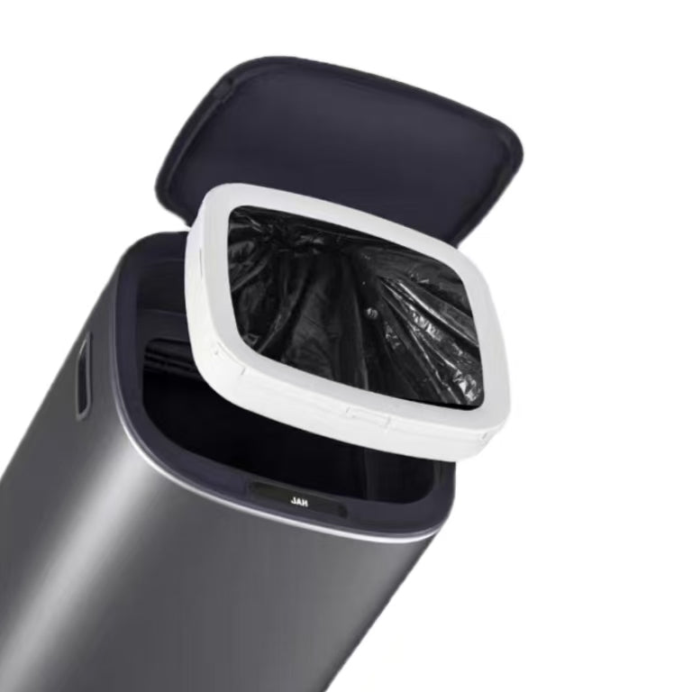 HY-0430002 Smart Sensor Trash Can with Auto Bag Sealing