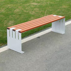 HY-26042402  Park bench.