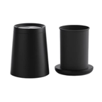 HY-0423006 Stainless Steel Trash Can