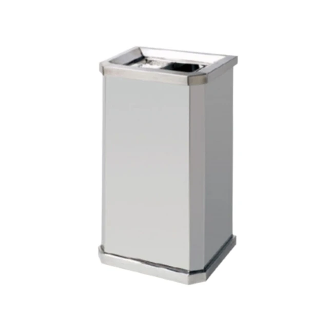 HY 0604001-Wall-mounted Ashtray Pillar
