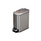 HY-0427010 Stainless Steel Trash Can