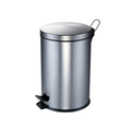 HY-0423005 Stainless Steel Trash Can