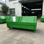 HY-0427007-Hook Lift Bin
