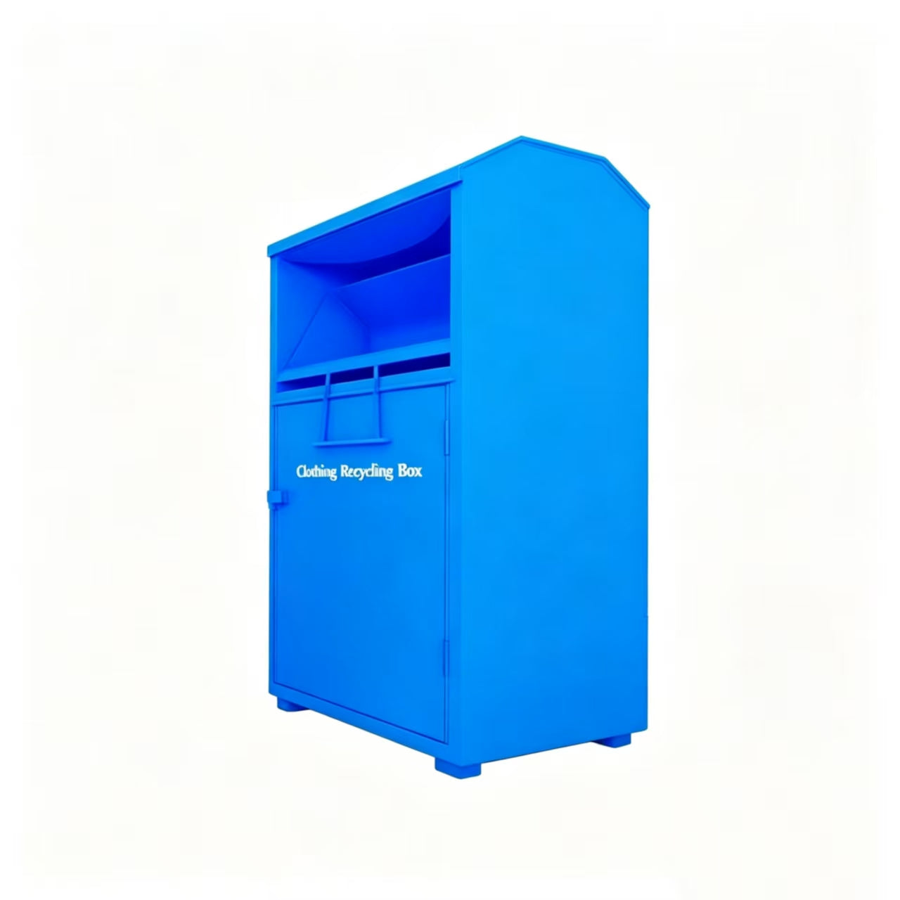 HY-0428021 Clothing Recycling Bin