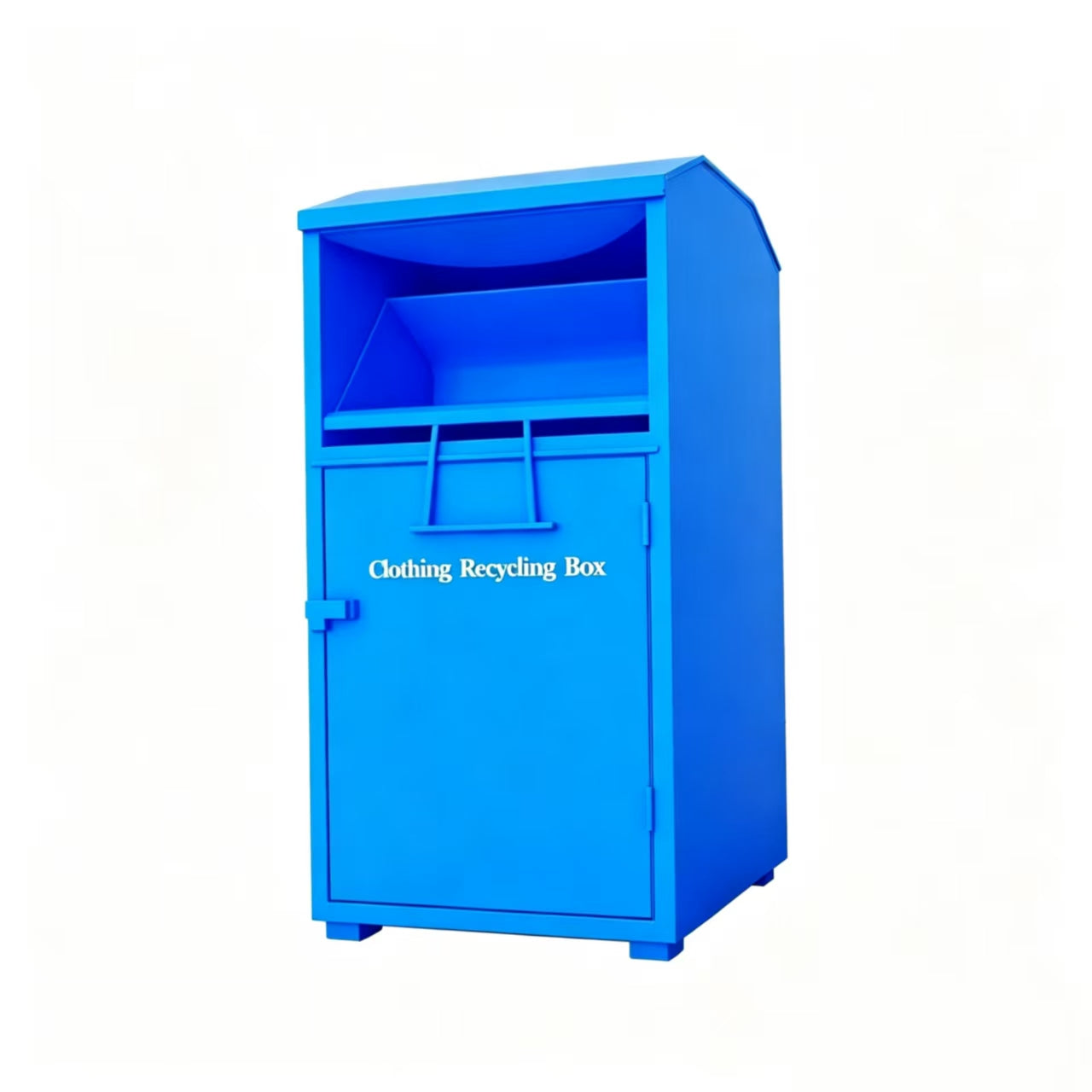 HY-0428021 Clothing Recycling Bin