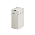 HY-0429016 15L Automatic Sensor Trash Can with Bag Fixing