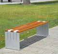 HY-26042402  Park bench.