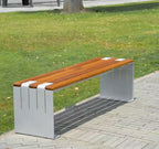 HY-26042402  Park bench.