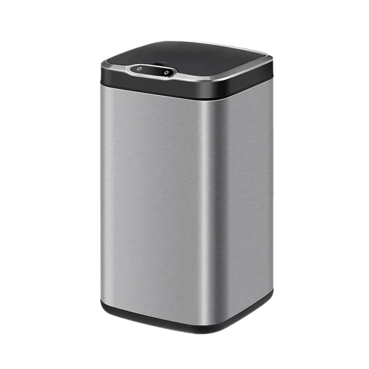 HY 0520003-Smart Sensor Trash Can