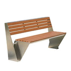 HY-26042421 Park bench.