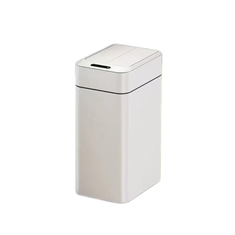 HY-0429017 20L Automatic Sensor Trash Can with Bag Fixing