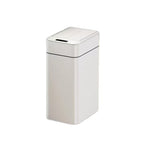HY-0429017 20L Automatic Sensor Trash Can with Bag Fixing