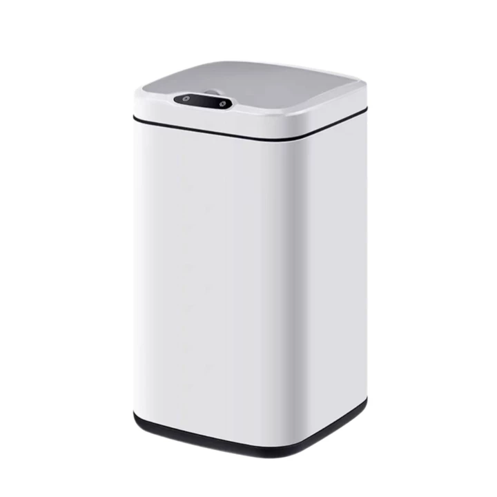 HY 0520003-Smart Sensor Trash Can