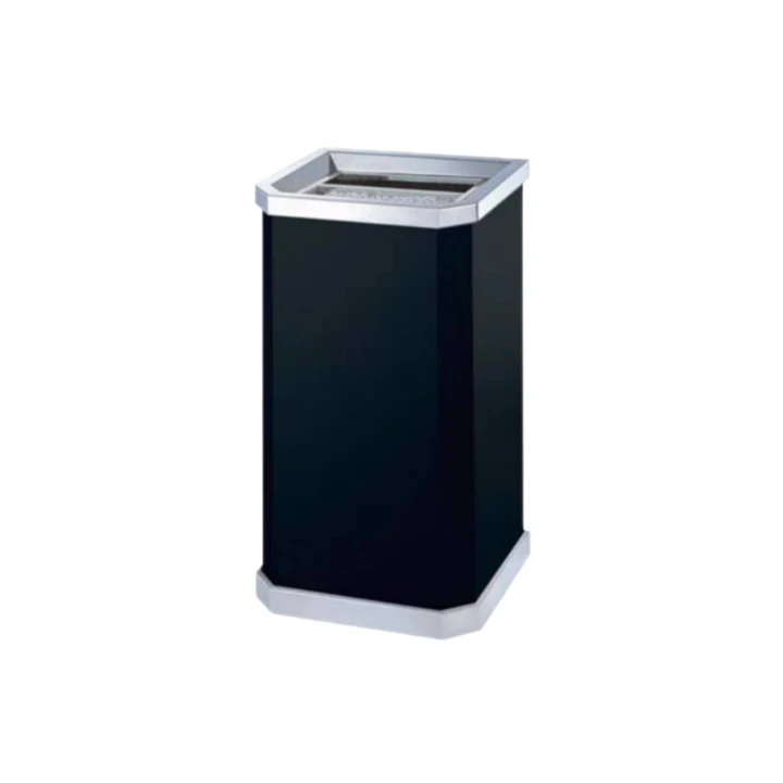 HY 0603001-Wall-mounted Ashtray Pillar