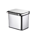 HY-0430005 Wet and Dry Separation Smart Motion Sensor Trash Can