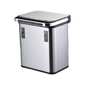 HY-0430005 Wet and Dry Separation Smart Motion Sensor Trash Can