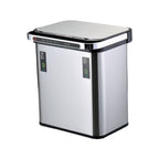 HY-0430005 Wet and Dry Separation Smart Motion Sensor Trash Can