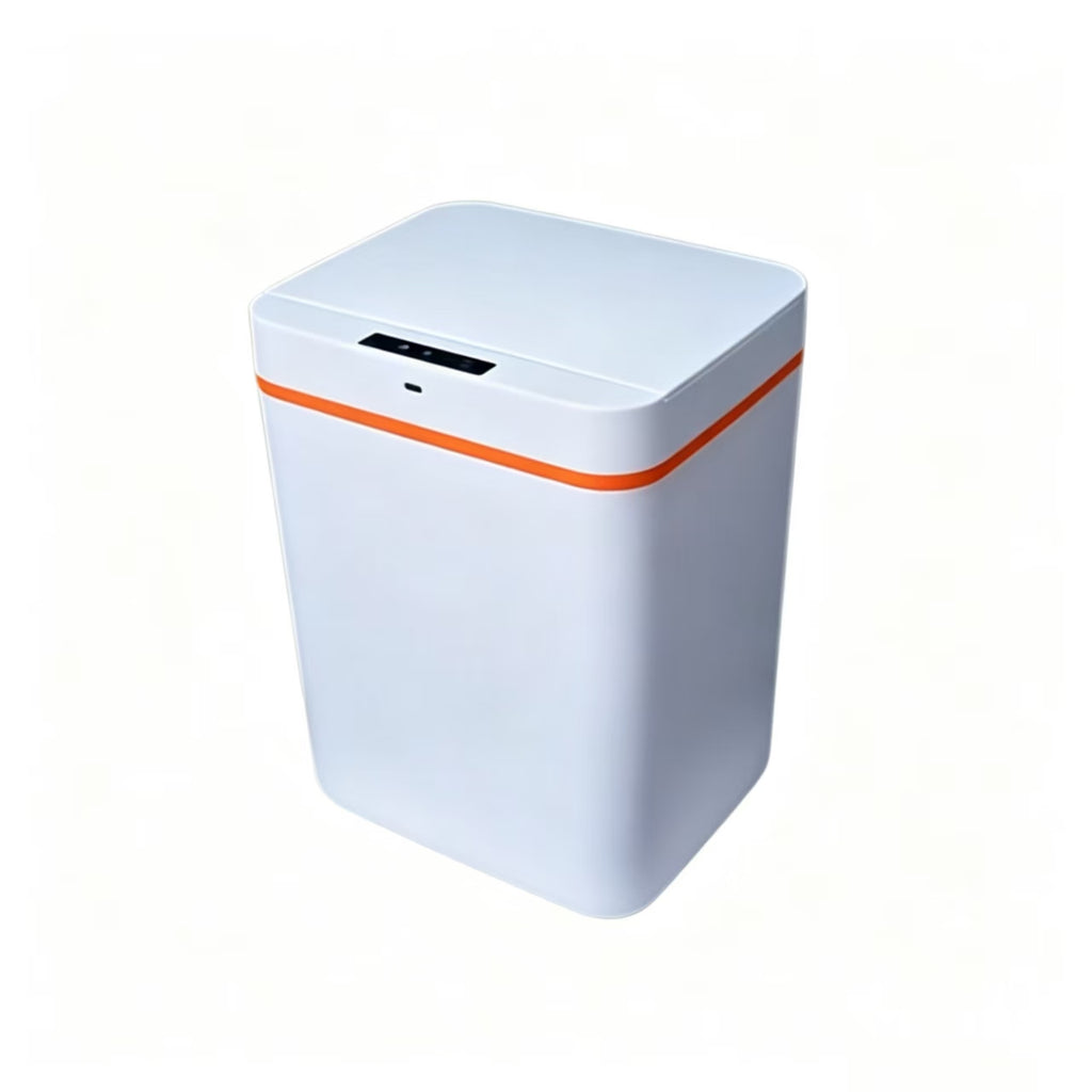 HY-0428004 Square Sensor-activated Trash Can