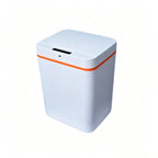 HY-0428004 Square Sensor-activated Trash Can