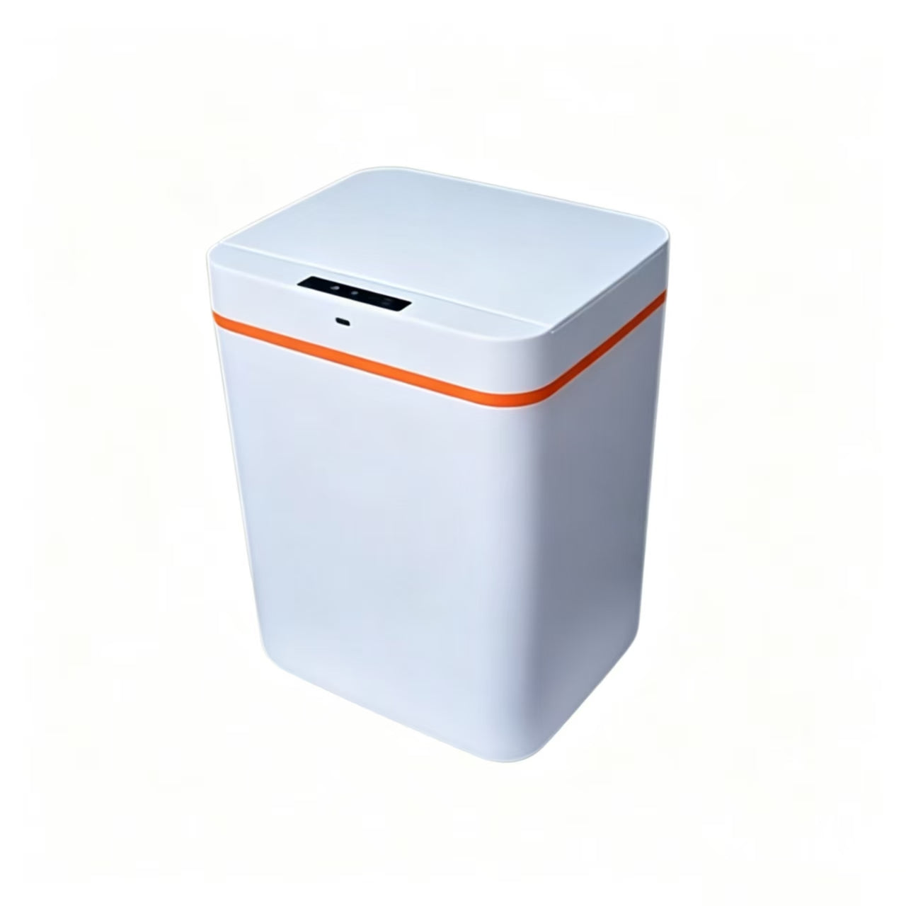 HY-0428004 Square Sensor-activated Trash Can