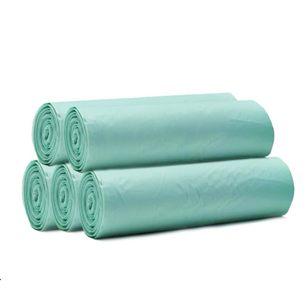 HY-26042401 Trash bags.