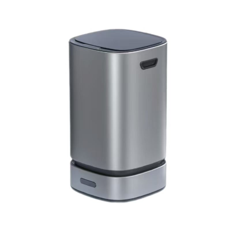 HY-0430002 Smart Sensor Trash Can with Auto Bag Sealing