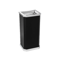 HY 0603001-Wall-mounted Ashtray Pillar