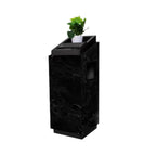 HY-0429003 Standing Ashtray Bin