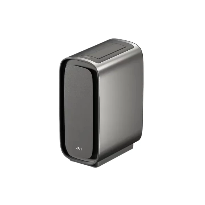 HY-0511001 Smart Sensor Trash Can