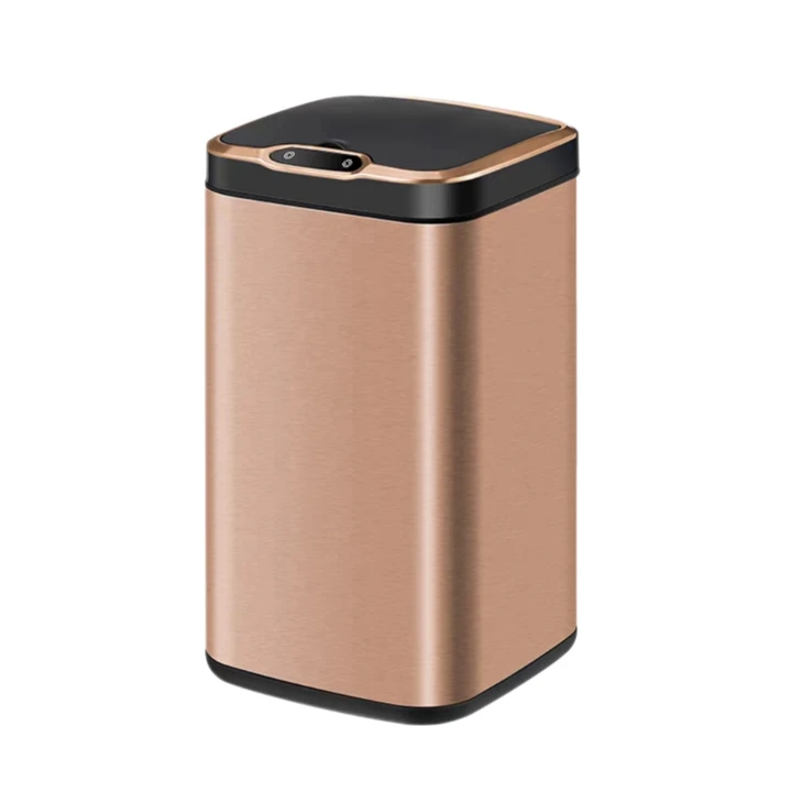 HY 0520003-Smart Sensor Trash Can