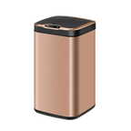 HY 0520003-Smart Sensor Trash Can