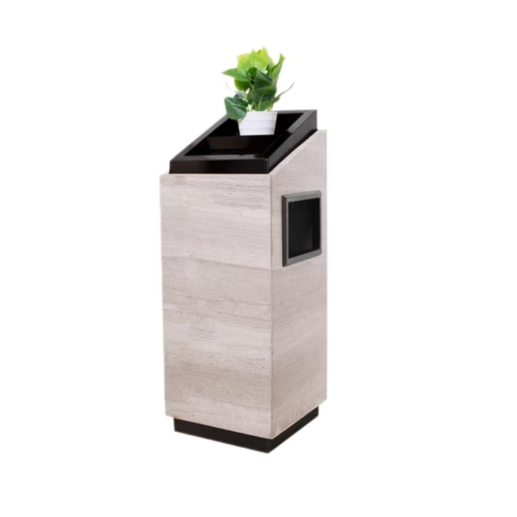 HY-0429003 Standing Ashtray Bin