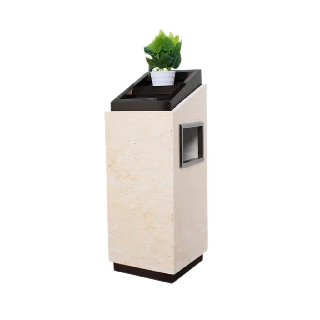 HY-0429003 Standing Ashtray Bin