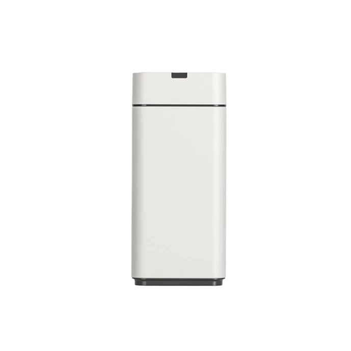 HY 0518001-9L Slim-Profile Smart Sensor Trash Can
