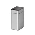 HY-0429017 20L Automatic Sensor Trash Can with Bag Fixing