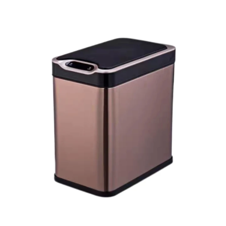 HY 0520004-Smart Sensor Trash Can