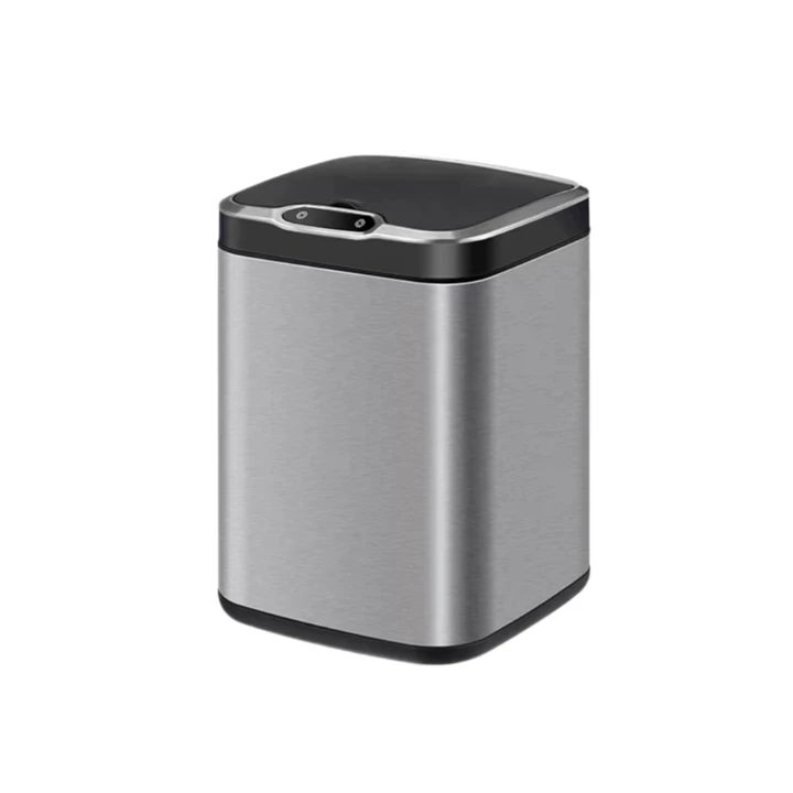 HY 0520002-Smart Sensor Trash Can