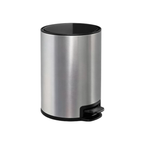 HY-0423001 Stainless Steel Trash Can