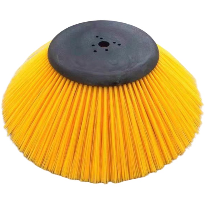 HY-0260904 Sweeper Replacement Disc Side Brush